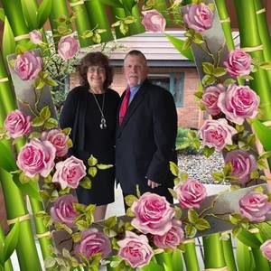 Meet your Posher, Sue